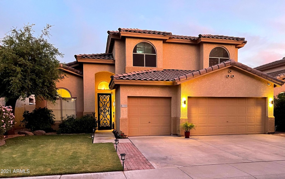 1727 E Cortez Dr, Gilbert, AZ 85234 - photo 1