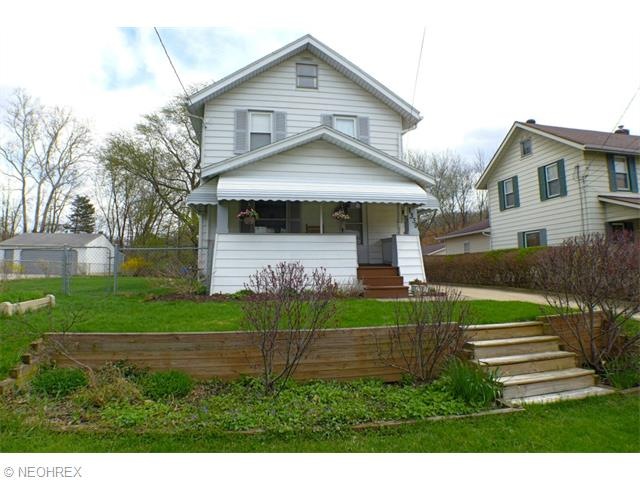 Welcome to 1339 Sorin Ave.