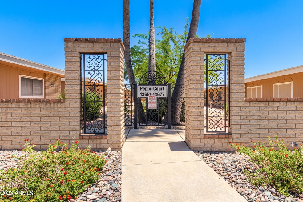 13651 N 109th Ave unit 17J, Sun City, AZ 85351 - photo 1