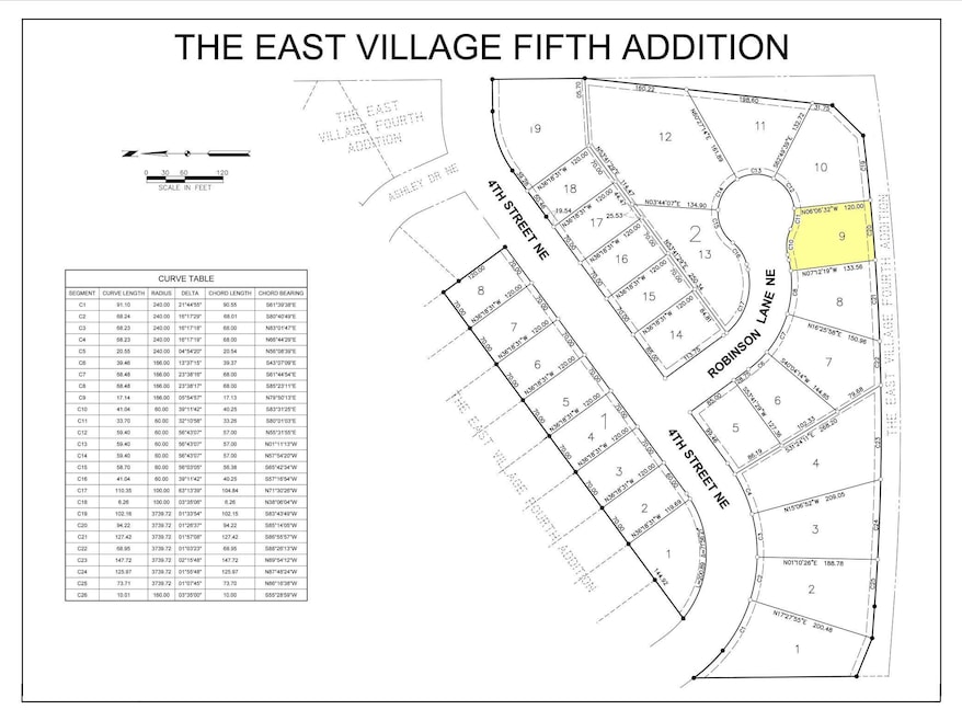 1860 (L9,B2) Robinson Ln NE, Byron, MN 55920 - photo 1
