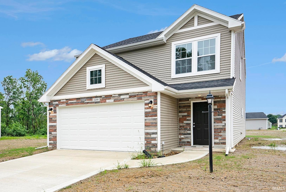 2200 Miami Trail, Huntington, IN 46750 - photo 1