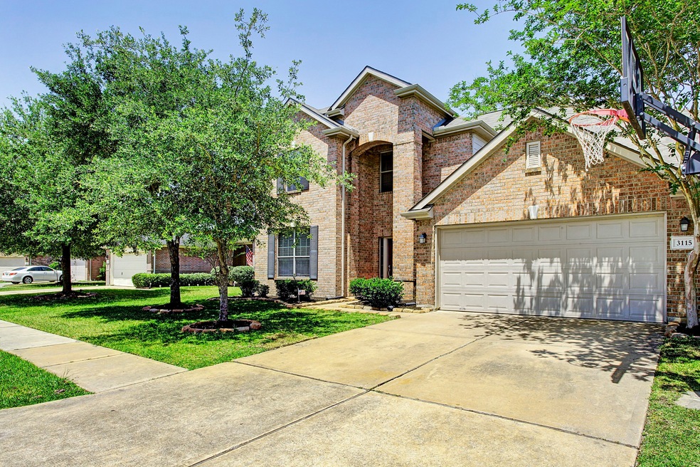 3115 Legends Creek Dr, Spring, TX 77386 - photo 1