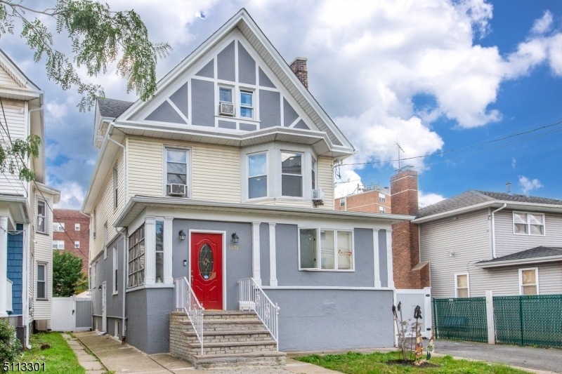 1278 Clinton Place, Elizabeth, NJ 07208 - photo 1