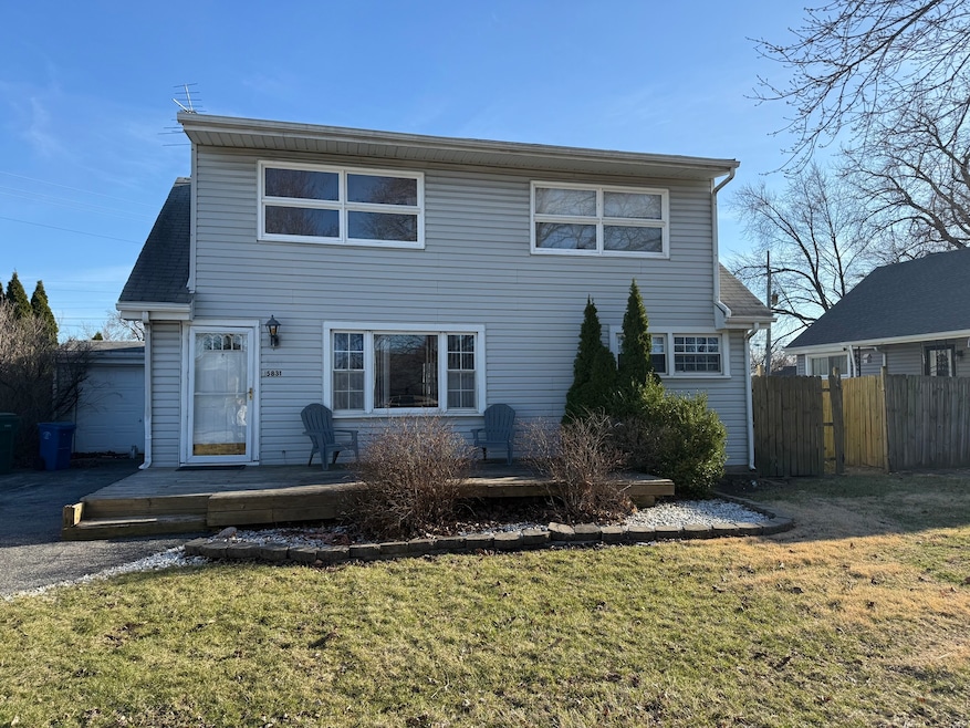 Sold $200,000 • Co-Listing Agent