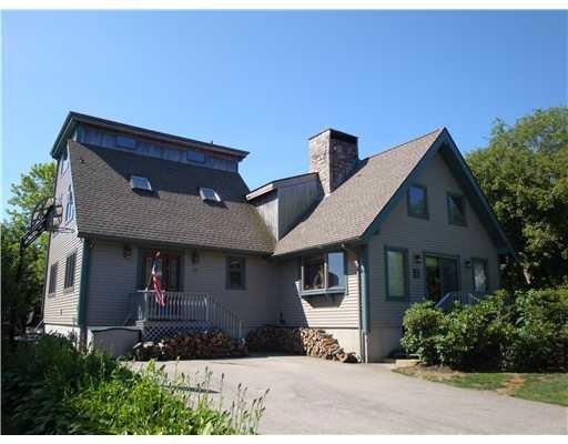 31 Allens Cove Rd, Charlestown, RI 02813 - photo 1