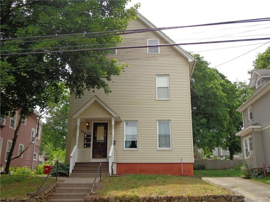 116 S Orchard St unit 3, Wallingford, CT 06492 - photo 1