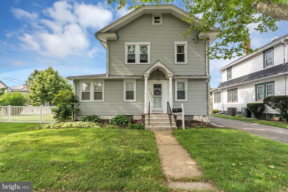 239 Myrtle Ave, Woodbury, NJ 08096 - photo 1