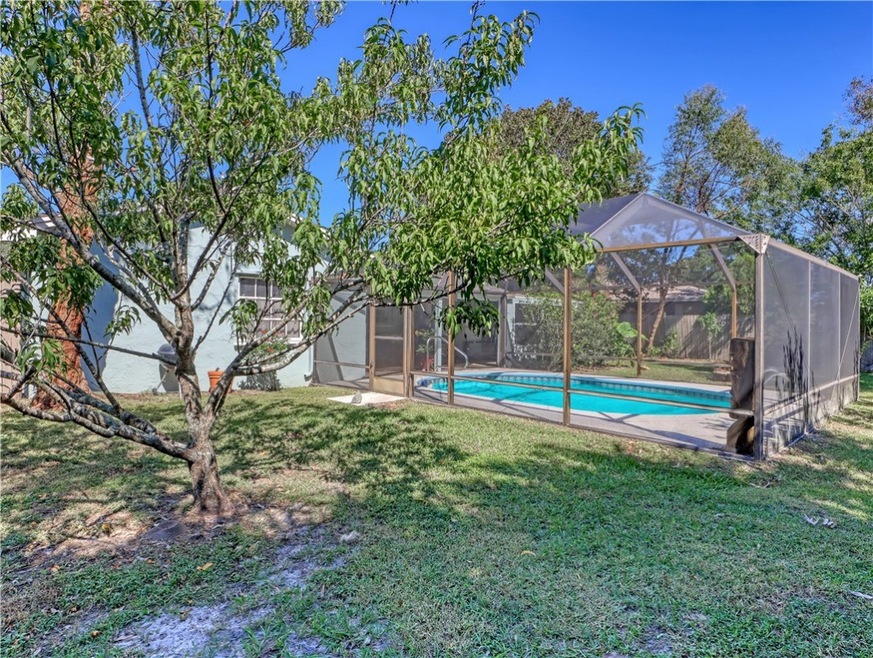 573 Futch Way, Sebastian, FL 32958 MLS 272409