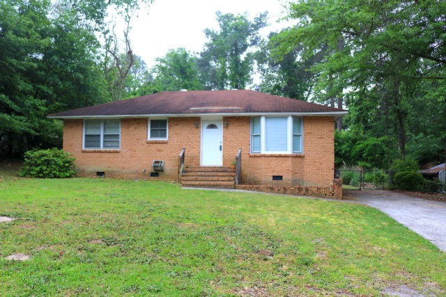 Main View