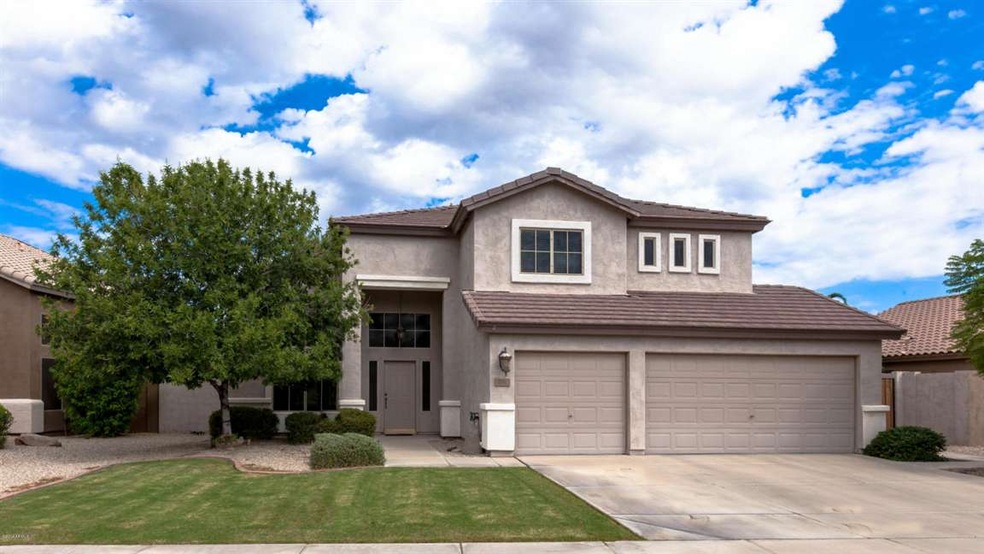 5 Bedroom!