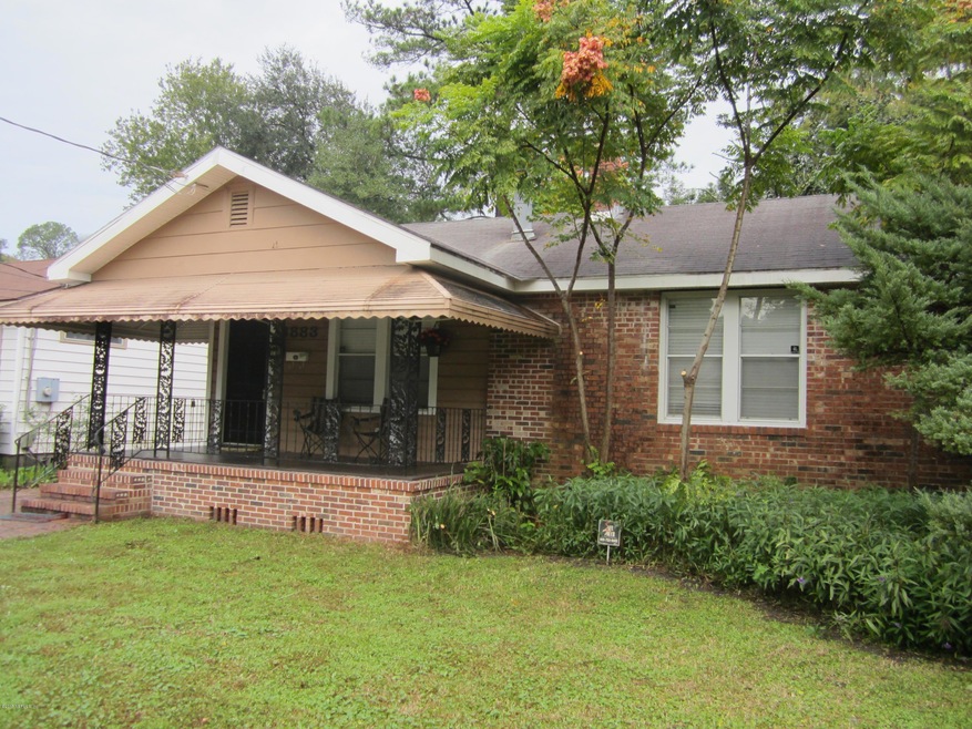 3883 Walsh St, Jacksonville, FL 32205 - photo 1