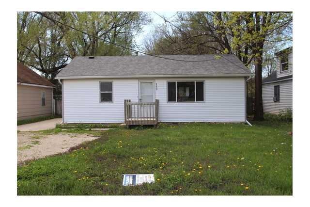 4250 NE 6th St, Des Moines, IA 50313 - photo 1