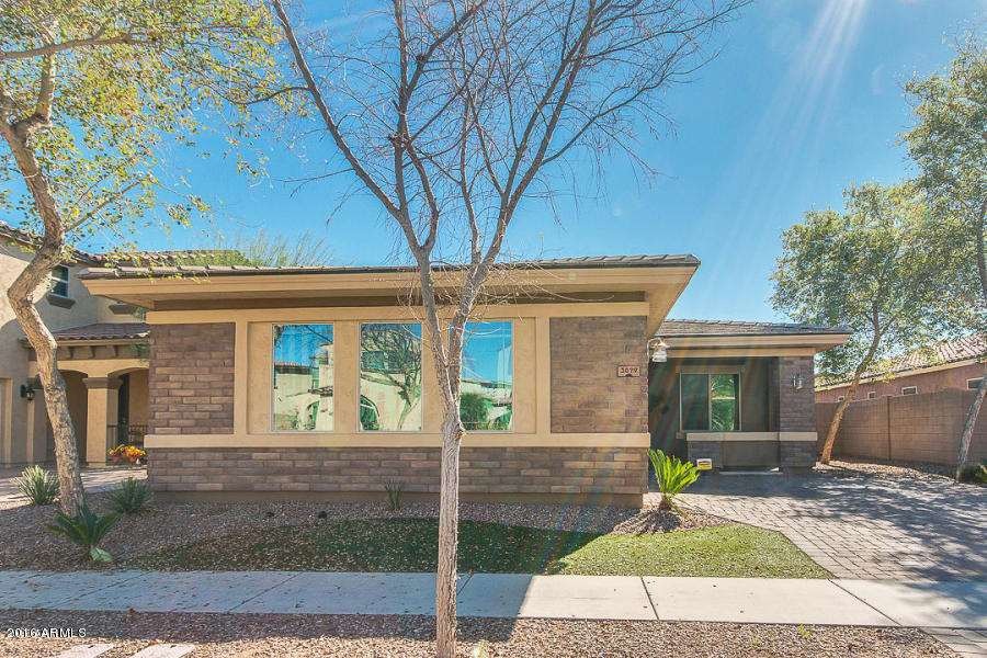 3079 E. Ivanhoe St.