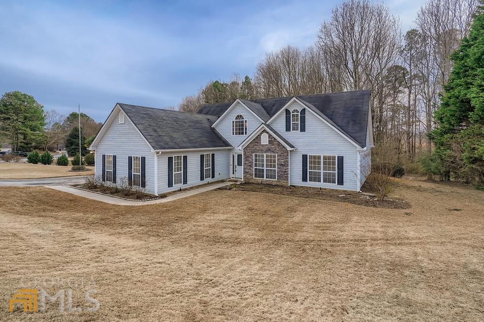 2580 Hamilton Parc Ln, Buford, GA 30519 - photo 1