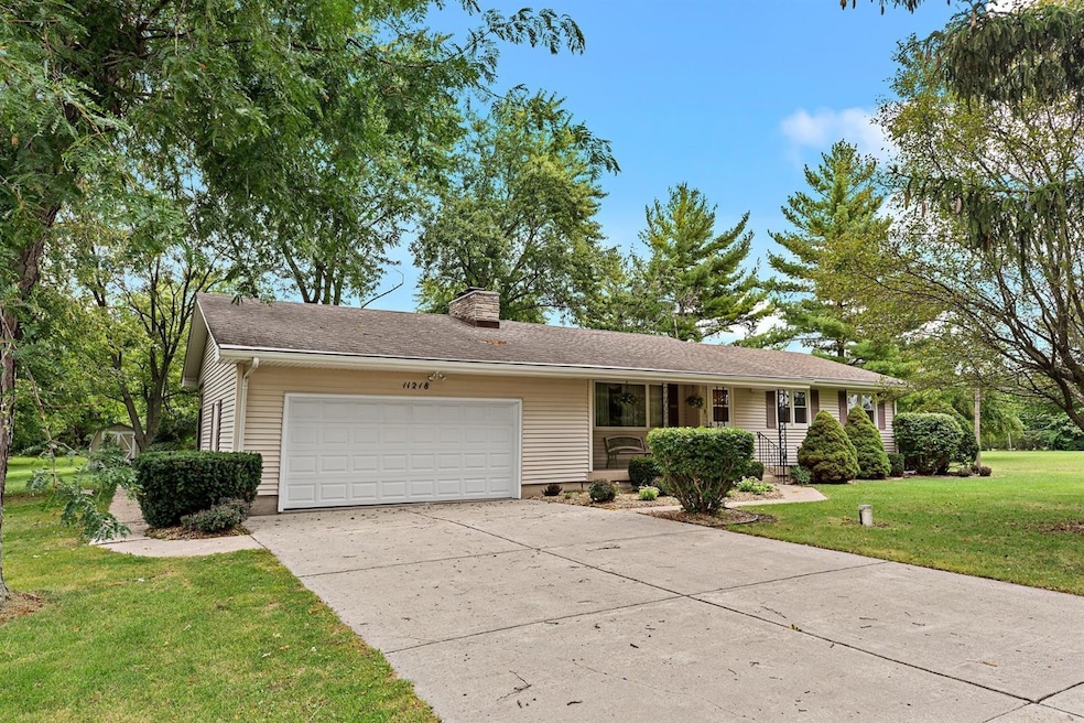 11218 W 131st Place, Cedar Lake, IN 46303 - photo 1