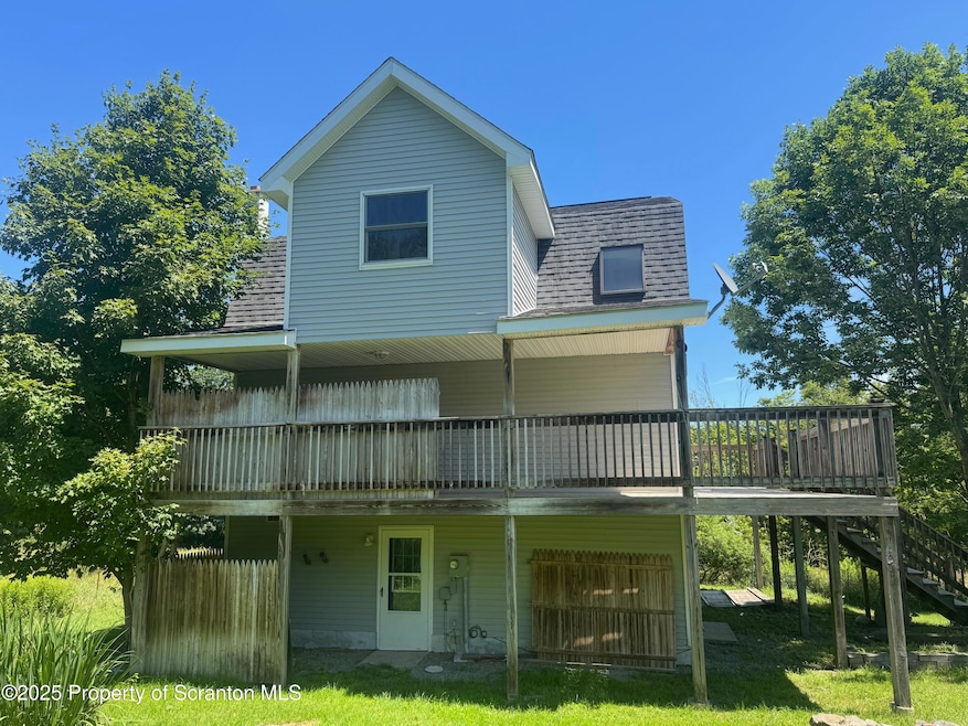 120 Tara Ct, Kingsley, PA 18826 - photo 1