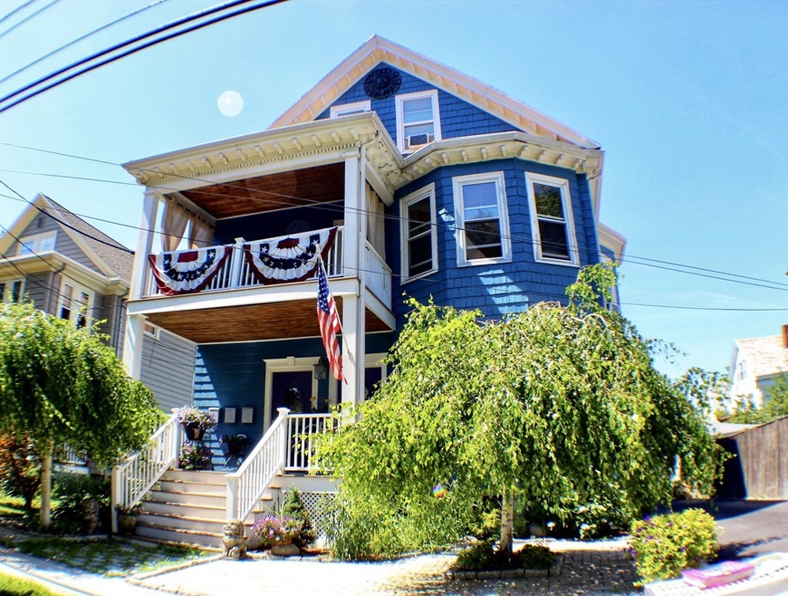 19 Perkins St, Peabody, MA 01960 - photo 1