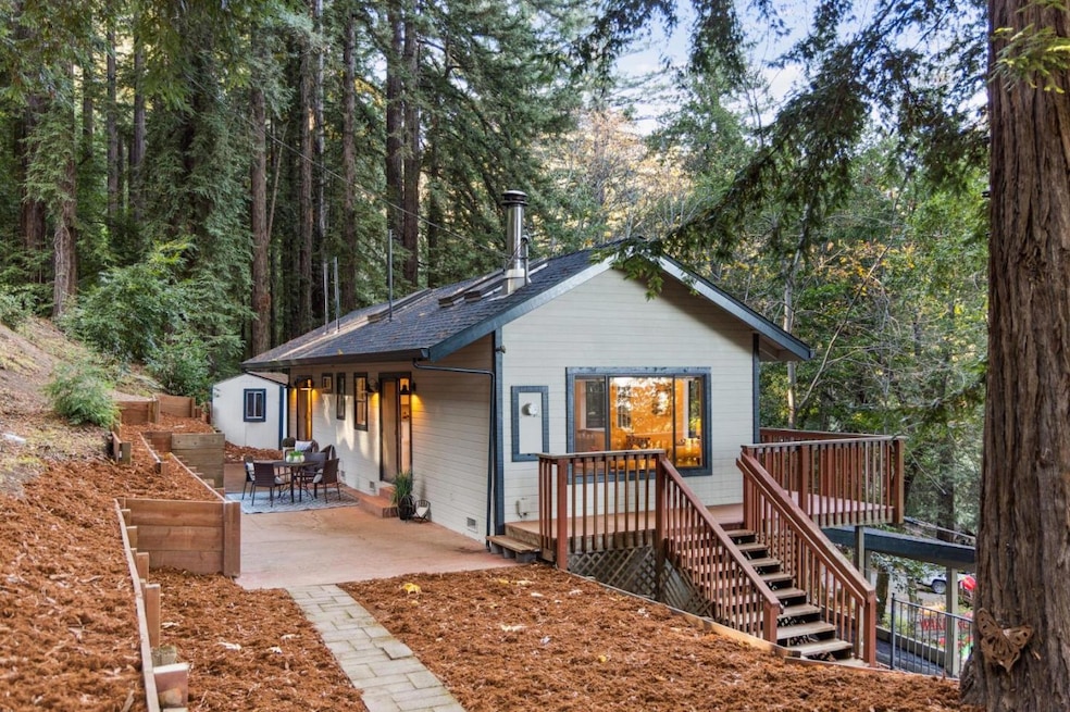 20080 Gist Rd, Los Gatos, CA 95033 - photo 1