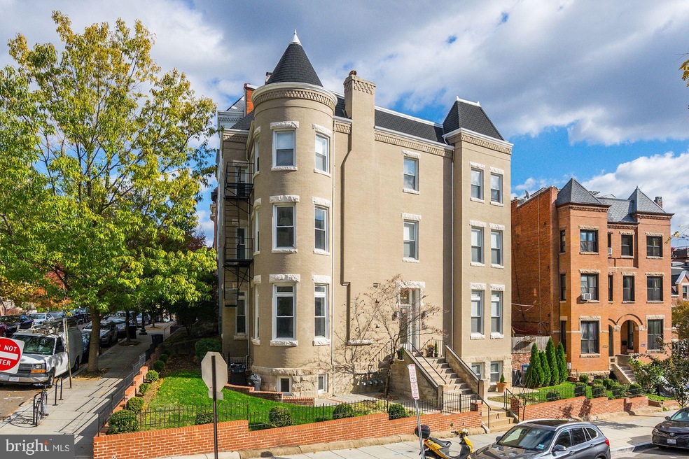2019 19th St NW unit 1, Washington, DC 20009 - photo 1