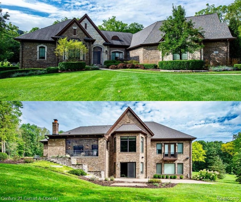 Welcome to 5000 Lockwood Dr!