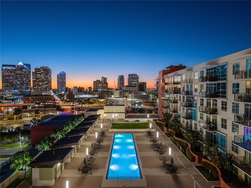 Grand Central at Kennedy West unit 1228, Tampa, FL 33602 - photo 1