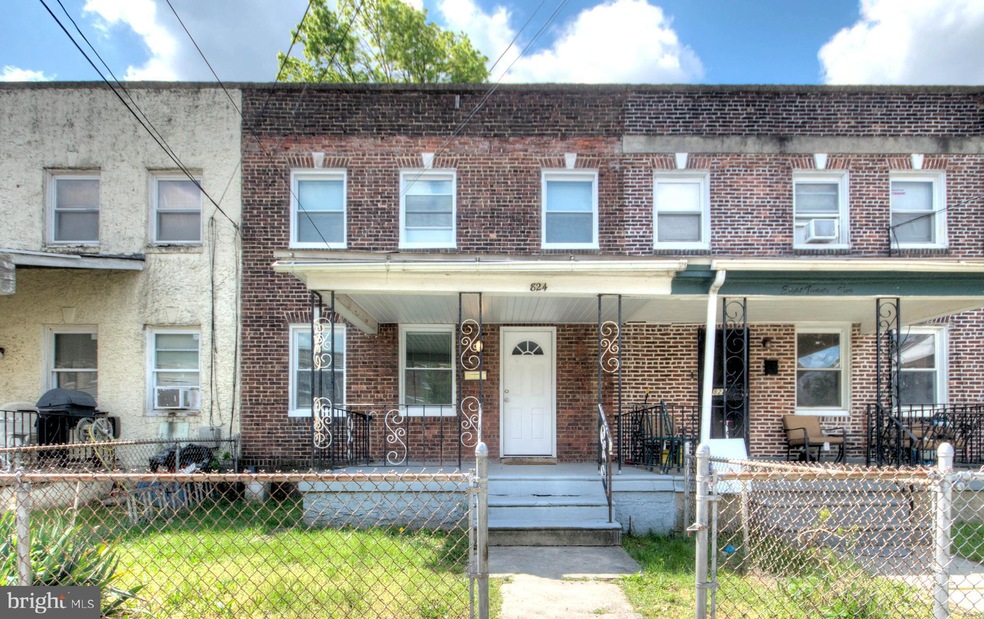 824 Sylvan St, Camden, NJ 08104 - photo 1