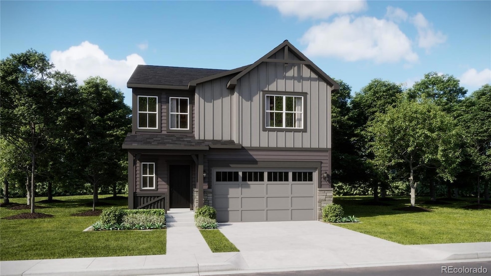 45862 Mill Ave, Bennett, CO 80102 - photo 1