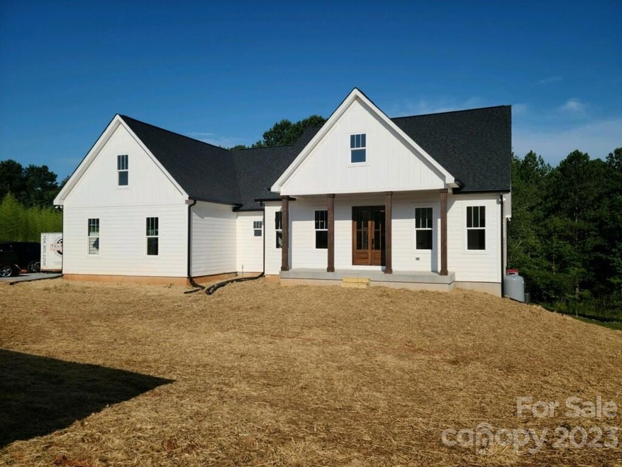 127 Woodward Way, Iron Station, NC 28080 - photo 1