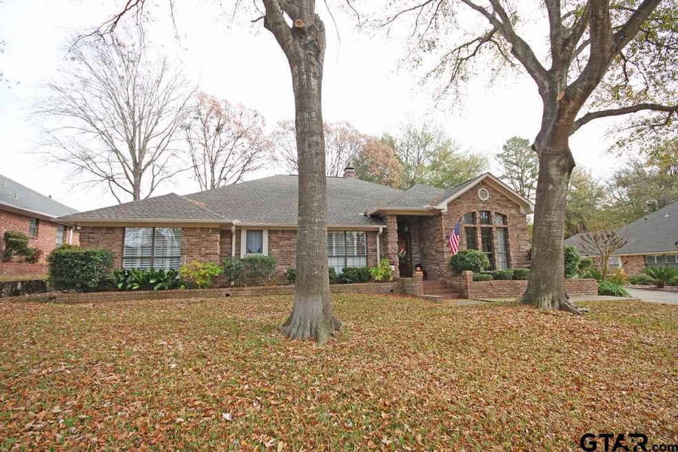 5806 5806 Briar Creek, Tyler, TX 75703 - photo 1