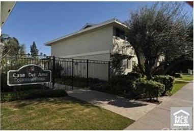 Interior location in Complex, This 2 Bedroom, 2 Ba
