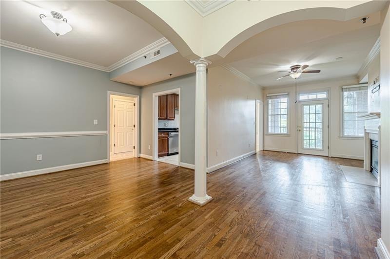 Brookwood Place On Peachtree unit 126, Atlanta, GA 30309 - photo 1