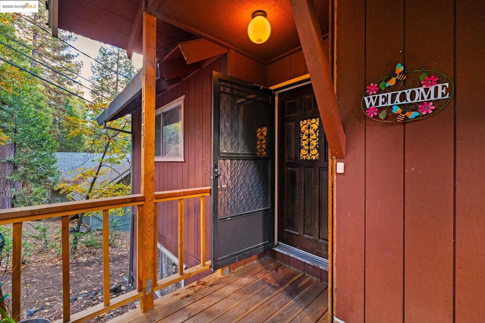 17851 Robin Rd, Twain Harte, CA 95383 - photo 1