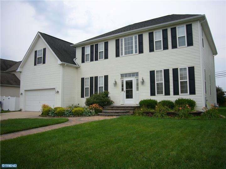 1205 Sassafras Ct, Williamstown, NJ 08094 - photo 1