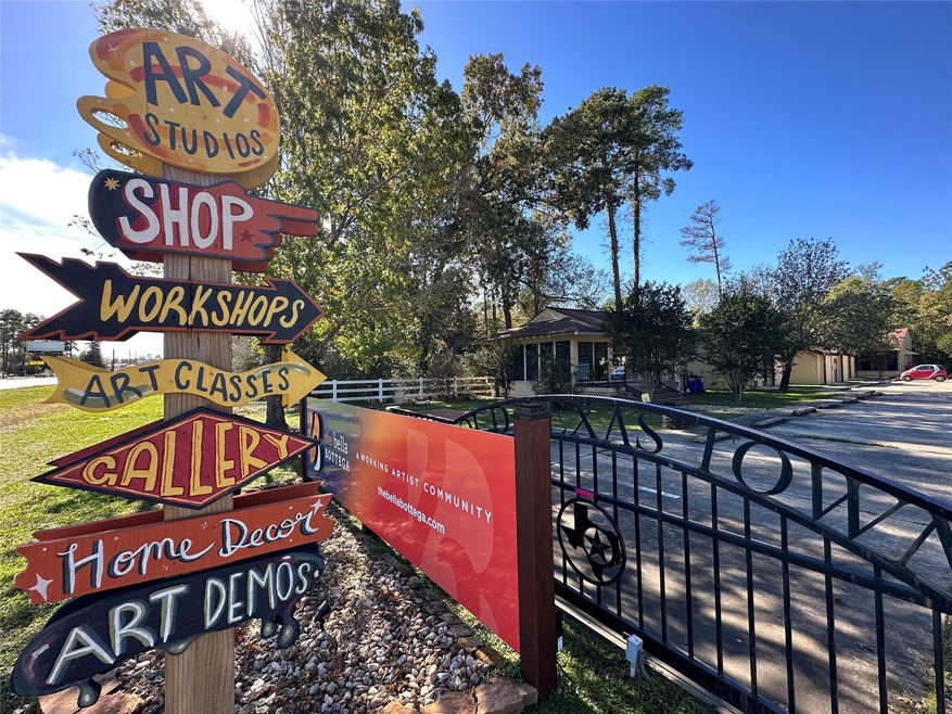 903 Honea Egypt Rd, Magnolia, TX 77354 - photo 1