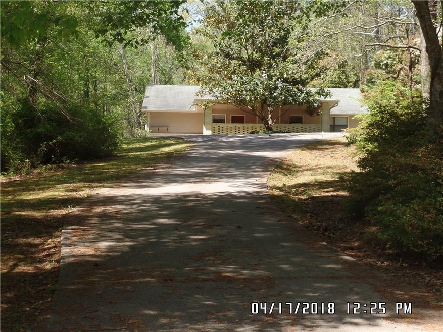 1921 Fisher Dr, Stockbridge, GA 30281 - photo 1