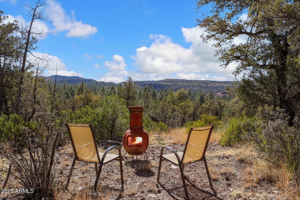 3478 N Wilderness Trail unit 1, Pine, AZ 85544 - photo 1