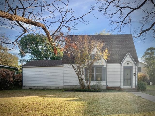 1204 E 13th St E, Georgetown, TX 78626 - photo 1