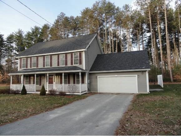 15 Dimond Ln, Warner, NH 03278 - photo 1