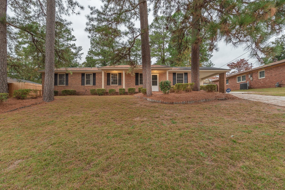 3033 Bramble Wood Trail, Augusta, GA 30909 - photo 1