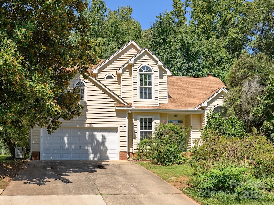 Under Contract $390,000