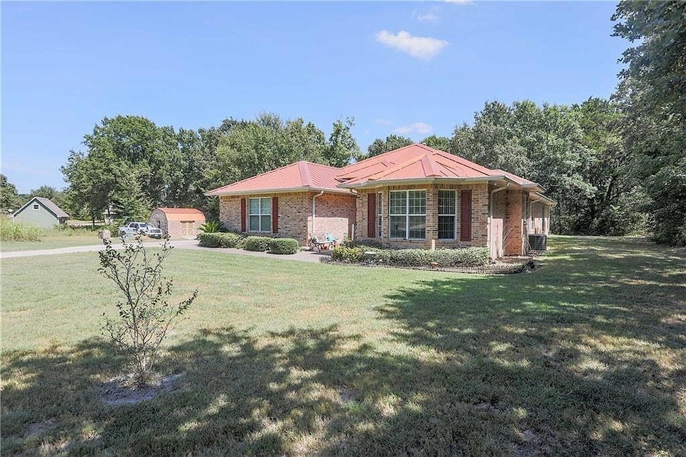 145 SE County Road 2230k, Corsicana, TX 75109 - photo 1