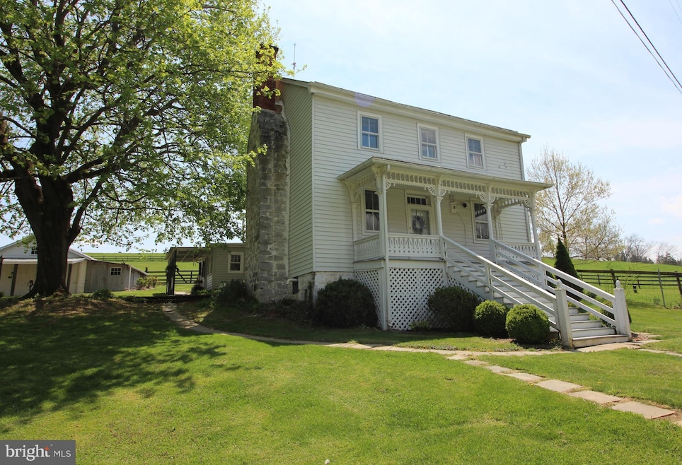 989 Swover Creek Rd, Edinburg, VA 22824 - photo 1