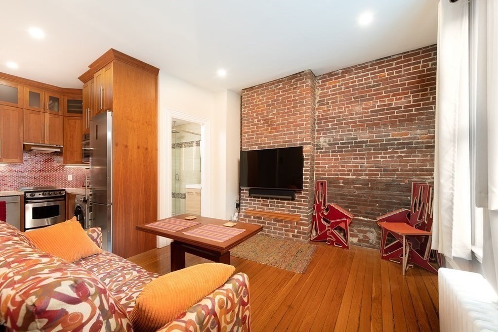 7 Hereford St unit 9, Boston, MA 02115 - photo 1