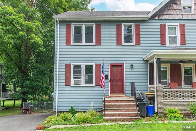 54 Prospect St unit A, Ramsey, NJ 07446 - photo 1