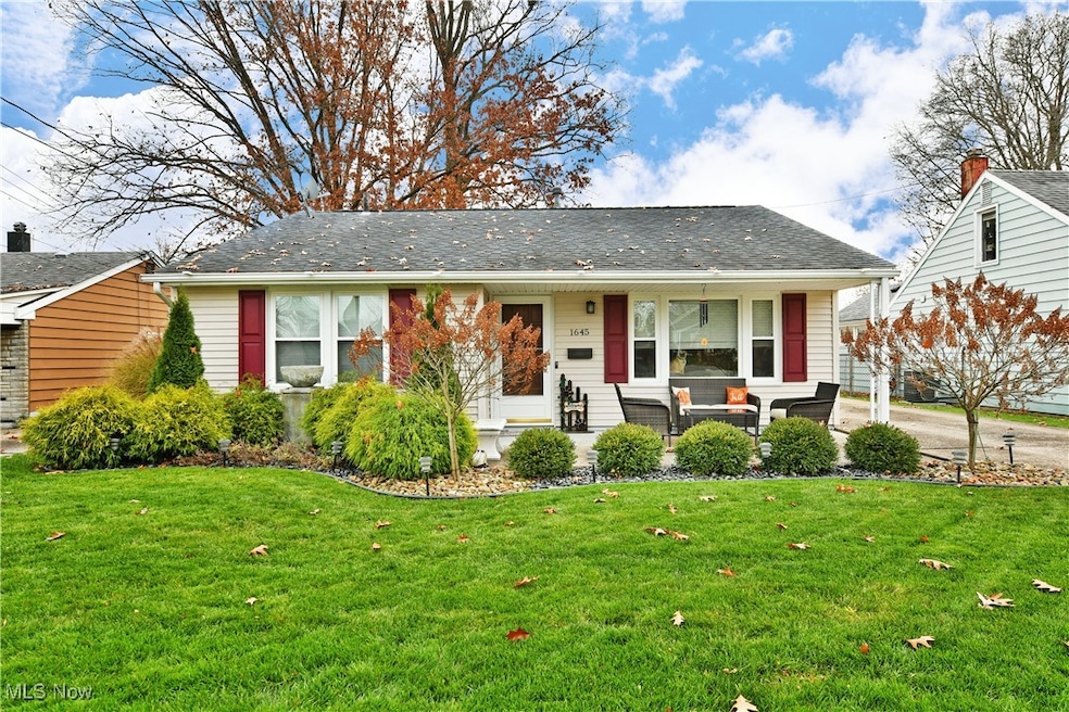 Under Contract $129,900