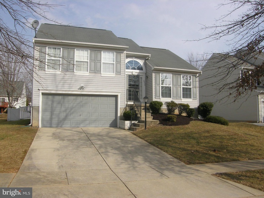 9536 Wesland Cir, Randallstown, MD 21133 - photo 1