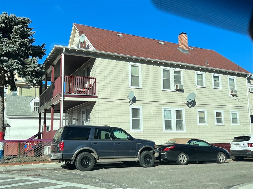 30 Neponset Ave unit B, Dorchester, MA 02122 - photo 1