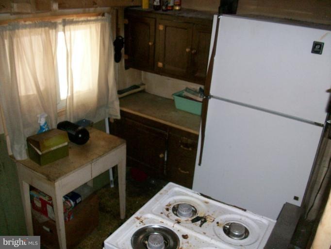 336 S Poppleton St, Baltimore, MD 21230 - photo 1