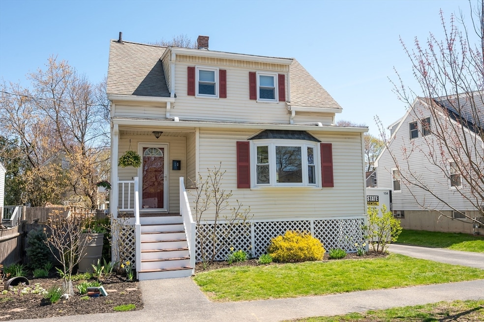 10 Crane St, Danvers, MA 01923 - photo 1