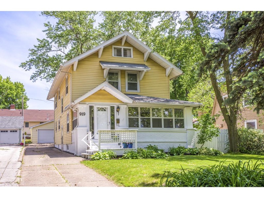 919 Polk Blvd, Des Moines, IA 50312 - photo 1